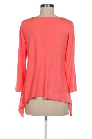 Damen Shirt Unbranded, Größe M, Farbe Orange, Preis € 5,99