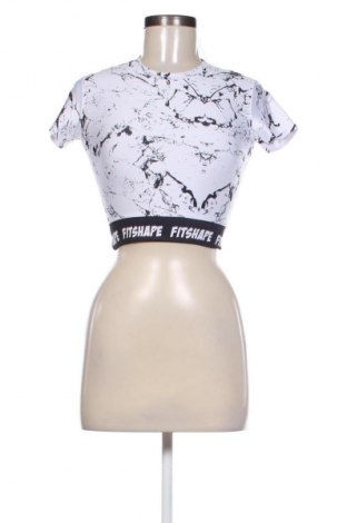 Damen Shirt Unbranded, Größe S, Farbe Mehrfarbig, Preis € 9,72