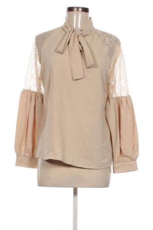 Damen Shirt Unbranded, Größe M, Farbe Beige, Preis € 5,99