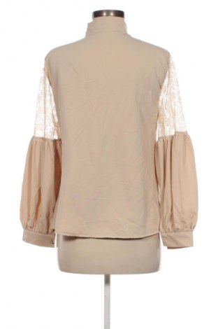 Damen Shirt Unbranded, Größe M, Farbe Beige, Preis € 5,99