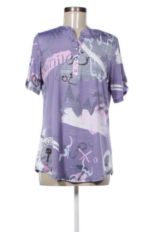 Damen Shirt Unbranded, Größe XL, Farbe Mehrfarbig, Preis € 7,99