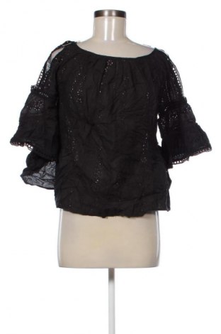 Damen Shirt Unbranded, Größe M, Farbe Schwarz, Preis 5,99 €