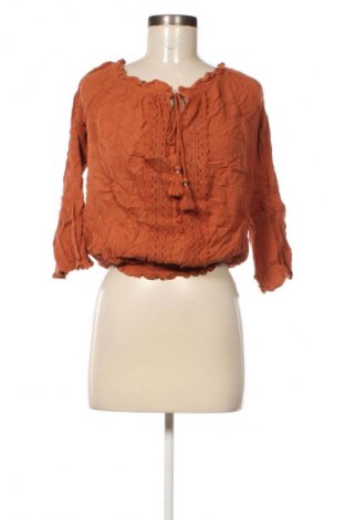 Damen Shirt Unbranded, Größe M, Farbe Braun, Preis € 13,99