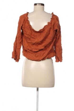 Damen Shirt Unbranded, Größe M, Farbe Braun, Preis € 13,99