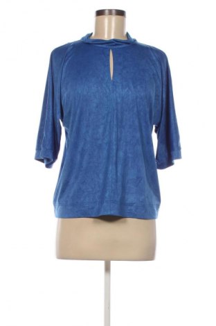 Bluzka damska Unbranded, Rozmiar M, Kolor Niebieski, Cena 43,77 zł