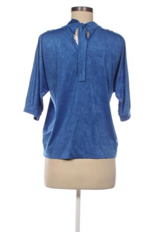 Bluzka damska Unbranded, Rozmiar M, Kolor Niebieski, Cena 43,77 zł