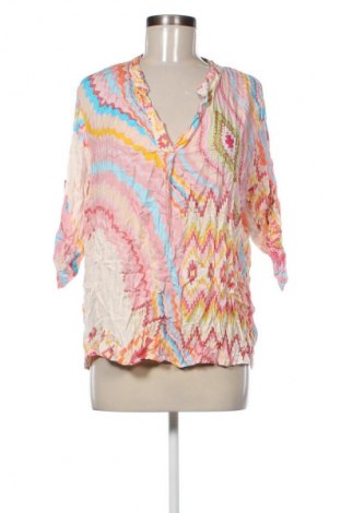Bluză de femei Unbranded, Mărime XL, Culoare Multicolor, Preț 61,99 Lei