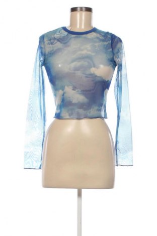 Damen Shirt Unbranded, Größe M, Farbe Blau, Preis € 9,72