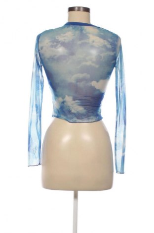 Damen Shirt Unbranded, Größe M, Farbe Blau, Preis € 9,72