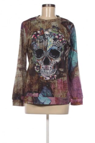 Damen Shirt Unbranded, Größe S, Farbe Mehrfarbig, Preis € 9,72