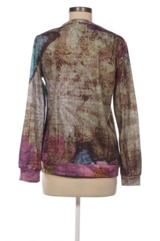 Damen Shirt Unbranded, Größe S, Farbe Mehrfarbig, Preis € 9,72