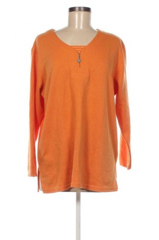 Damen Shirt Unbranded, Größe XL, Farbe Orange, Preis € 9,72
