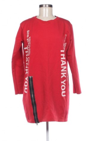 Damen Shirt Unbranded, Größe L, Farbe Rot, Preis € 9,72