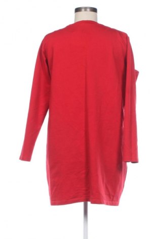 Damen Shirt Unbranded, Größe L, Farbe Rot, Preis € 9,72