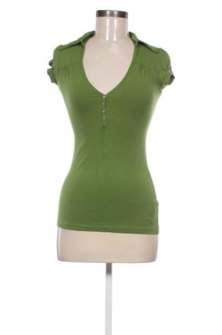 Bluză de femei Unbranded, Mărime S, Culoare Verde, Preț 50,00 Lei