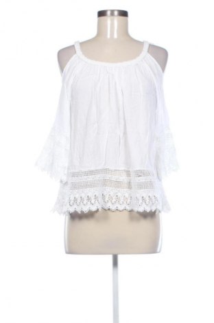 Bluză de femei Unbranded, Mărime M, Culoare Alb, Preț 50,00 Lei
