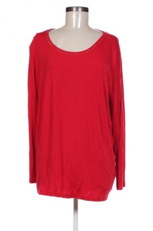 Дамска блуза Unbranded, Размер XXL, Цвят Лилав, Цена 19,00 лв.