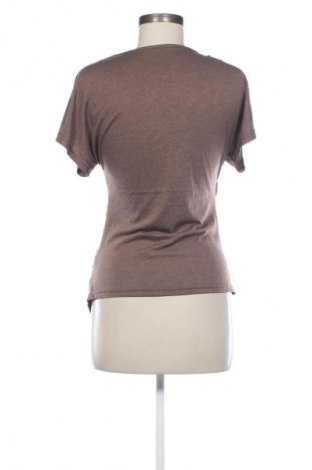 Γυναικεία μπλούζα Unbranded, Μέγεθος M, Χρώμα Καφέ, Τιμή 9,72 €
