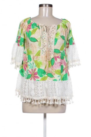 Bluză de femei Unbranded, Mărime L, Culoare Multicolor, Preț 50,00 Lei