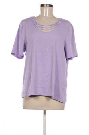 Női blúz Unbranded, Méret XXL, Szín Lila, Ár 2 179 Ft