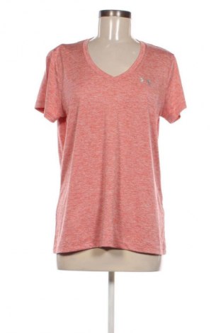 Bluzka damska Under Armour, Rozmiar L, Kolor Kolorowy, Cena 111,99 zł
