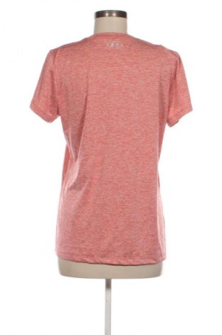 Bluzka damska Under Armour, Rozmiar L, Kolor Kolorowy, Cena 111,99 zł