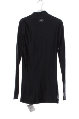 Γυναικεία μπλούζα Under Armour, Μέγεθος XS, Χρώμα Μαύρο, Τιμή 46,65 €