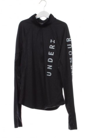 Damen Shirt Under Armour, Größe XS, Farbe Schwarz, Preis € 17,38