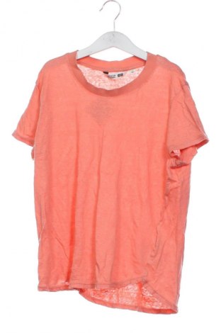 Dámská halenka Uniqlo, Velikost S, Barva Růžová, Cena  249,00 Kč