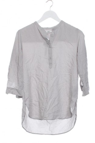 Dámska blúza Uniqlo, Veľkosť S, Farba Sivá, Cena  7,95 €