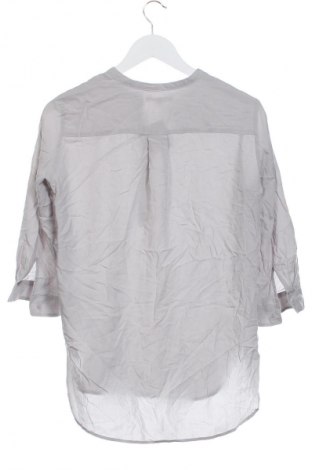 Dámska blúza Uniqlo, Veľkosť S, Farba Sivá, Cena  7,95 €