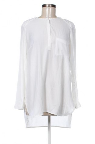 Damen Shirt United Colors Of Benetton, Größe M, Farbe Ecru, Preis € 23,99