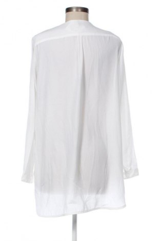 Damen Shirt United Colors Of Benetton, Größe M, Farbe Ecru, Preis € 23,99