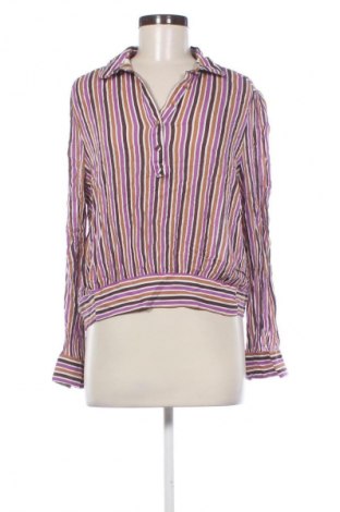Bluză de femei United Colors Of Benetton, Mărime M, Culoare Multicolor, Preț 115,99 Lei