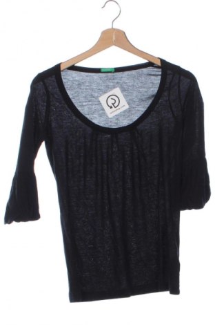Dámska blúza United Colors Of Benetton, Veľkosť XS, Farba Čierna, Cena  7,95 €