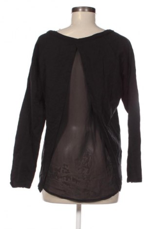 Bluză de femei United Colors Of Benetton, Mărime L, Culoare Negru, Preț 115,99 Lei