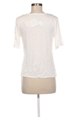 Bluzka damska United Colors Of Benetton, Rozmiar S, Kolor Biały, Cena 92,99 zł
