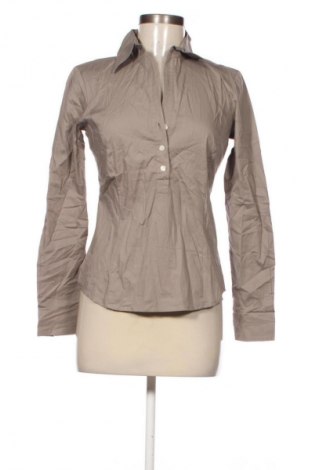 Dámska blúza United Colors Of Benetton, Veľkosť S, Farba Sivá, Cena  19,95 €