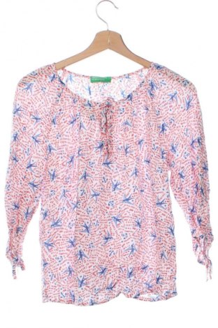 Dámská halenka United Colors Of Benetton, Velikost XS, Barva Vícebarevné, Cena  259,00 Kč