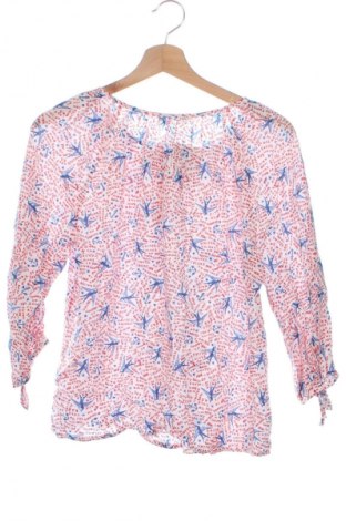 Dámská halenka United Colors Of Benetton, Velikost XS, Barva Vícebarevné, Cena  259,00 Kč