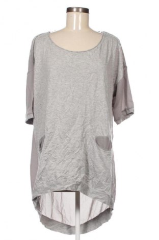 Dámská halenka United Colors Of Benetton, Velikost L, Barva Šedá, Cena  339,00 Kč