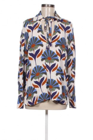 Damen Shirt United Colors Of Benetton, Größe L, Farbe Mehrfarbig, Preis € 17,39
