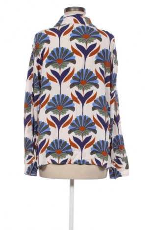 Damen Shirt United Colors Of Benetton, Größe L, Farbe Mehrfarbig, Preis € 17,39