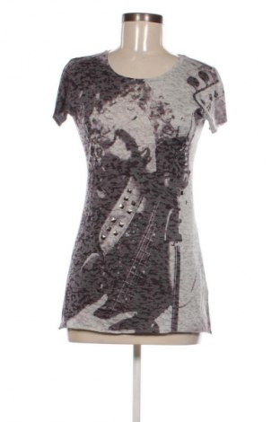 Dámska blúza United Colors Of Benetton, Veľkosť M, Farba Sivá, Cena  10,95 €
