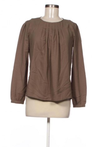 Damen Shirt United Colors Of Benetton, Größe S, Farbe Grün, Preis € 11,99