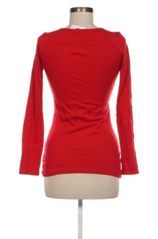 Dámska blúza United Colors Of Benetton, Veľkosť M, Farba Červená, Cena  19,95 €