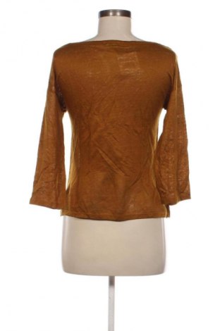 Damen Shirt United Colors Of Benetton, Größe S, Farbe Braun, Preis € 23,99