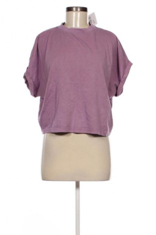 Bluzka damska Urban Classics, Rozmiar M, Kolor Różowy, Cena 59,99 zł