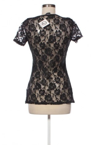 Bluzka damska Urban Classics, Rozmiar L, Kolor Czarny, Cena 49,99 zł