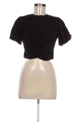 Dámská halenka Urban Revivo, Velikost M, Barva Černá, Cena  179,00 Kč